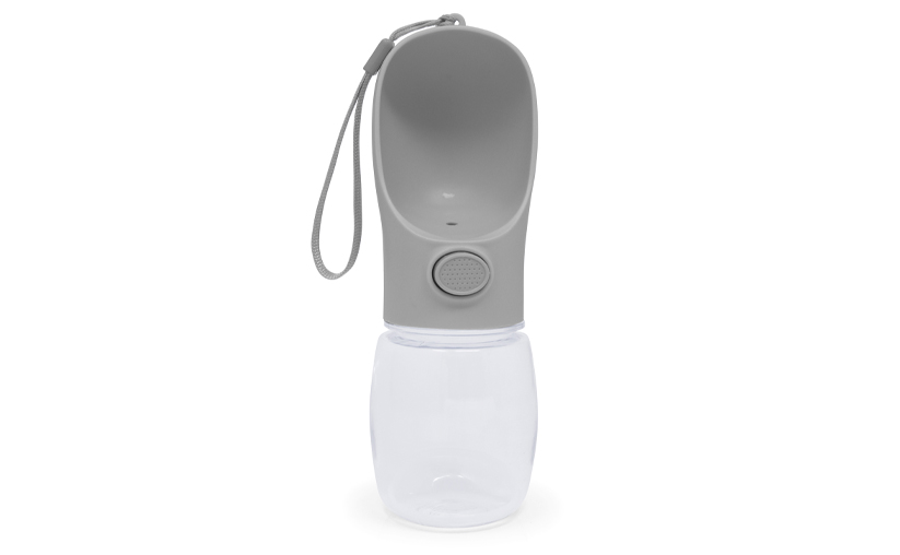 Garrafa portátil para animais de estimação