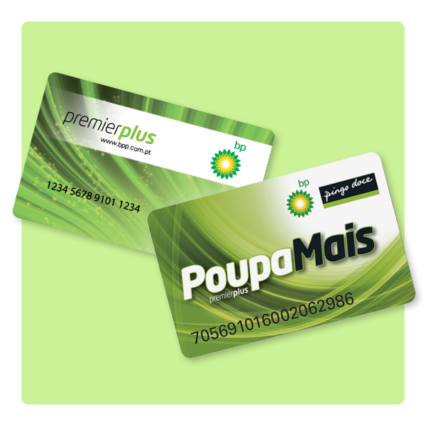 PoupaMais PremierPlus Card