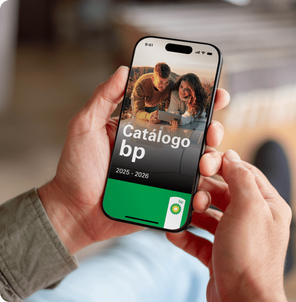 Catálogo BP PoupaMais